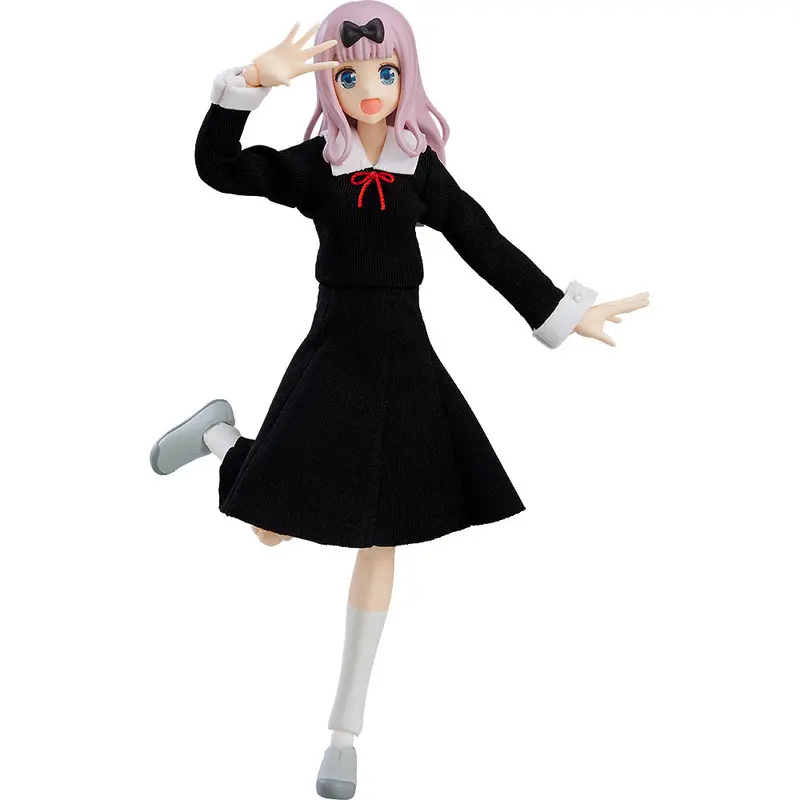 Figma 540 Chika Fujiwara 1