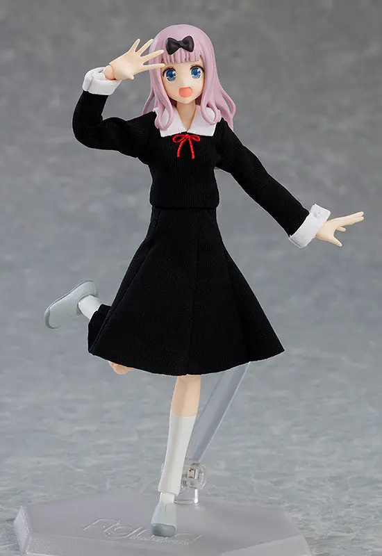 Figma 540 Chika Fujiwara 2