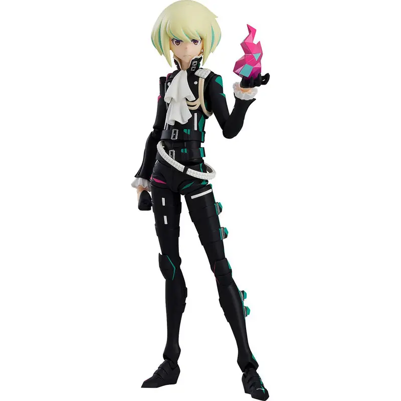 Figma 547 Lio Fotia (Promare) 1