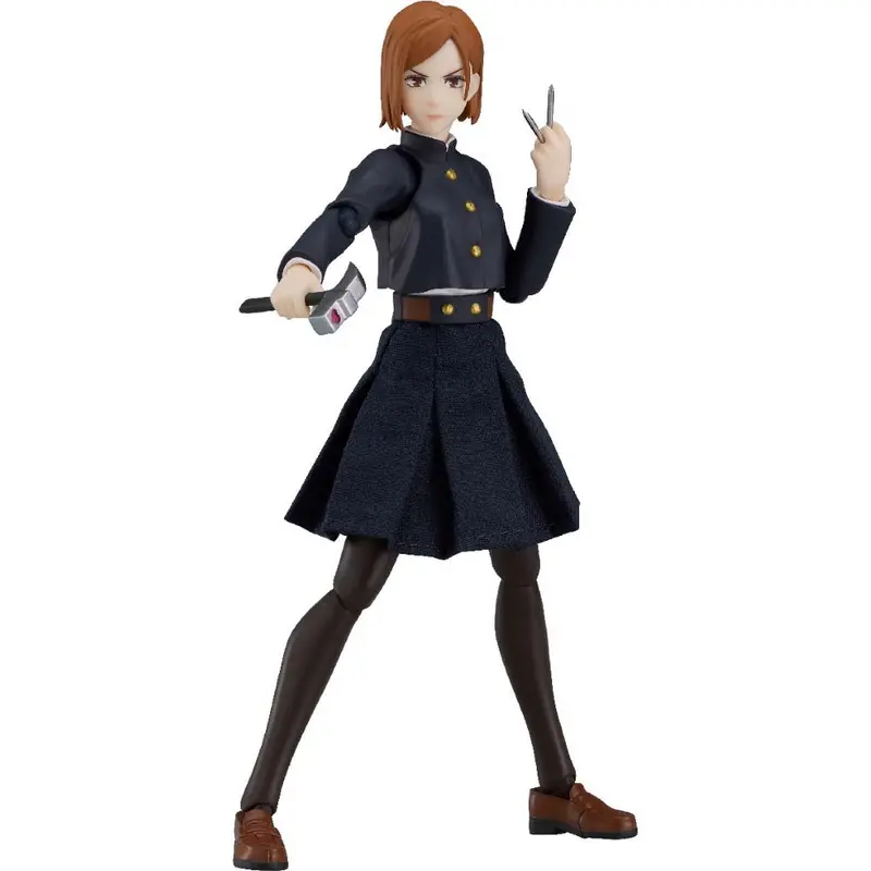 Figma 571 Nobara Kugisaki 1