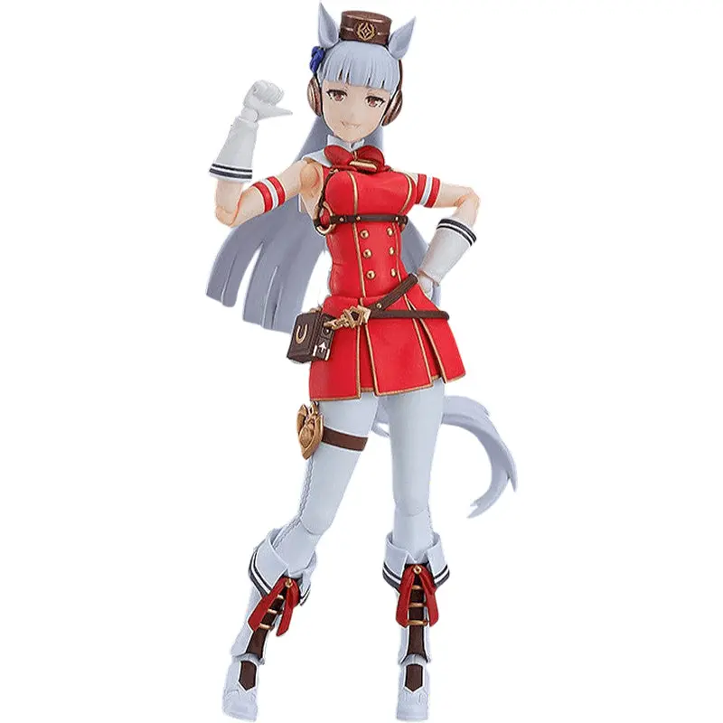 Figma 584 Gold Ship (Umamusume: Pretty Derby) 1