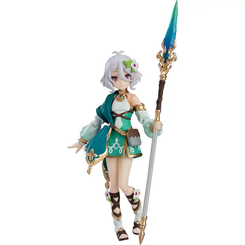 Figma 592 Kokkoro (Princess Connect! Re:Dive) 1