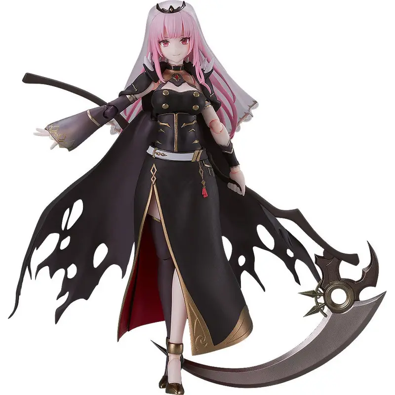 Figma 602 Mori Calliope 1