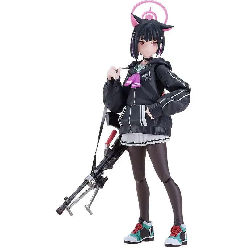 Figma 620 Kazusa Kyoyama 1