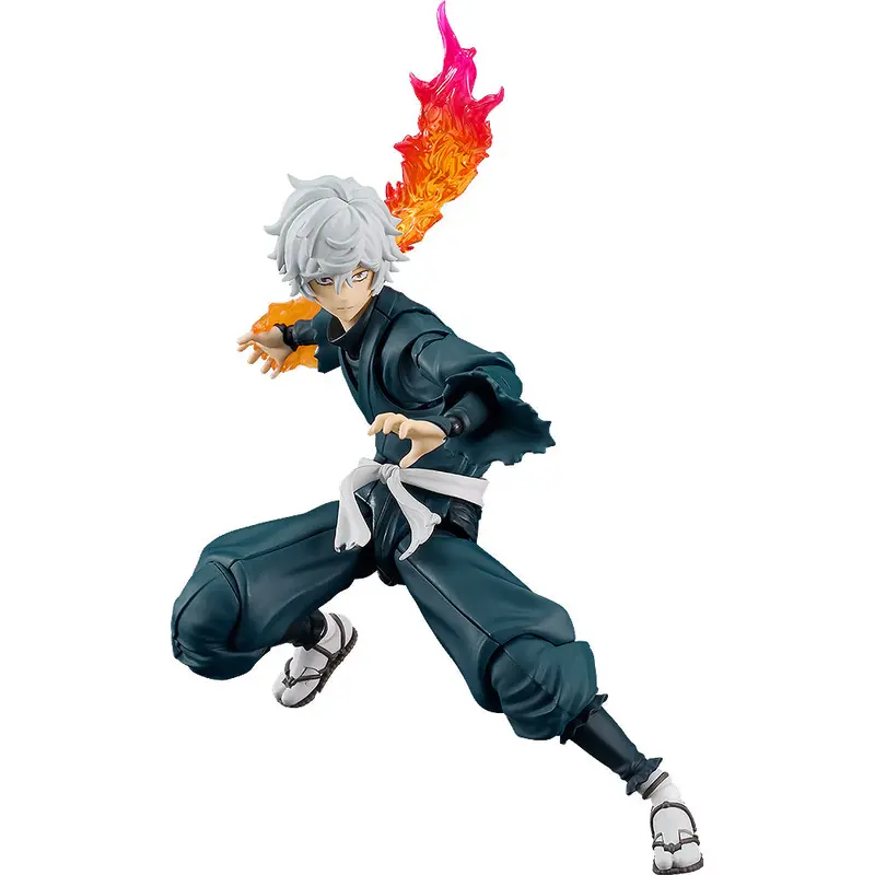 Figma 622 Gabimaru (Hell's Paradise: Jigokuraku) 1
