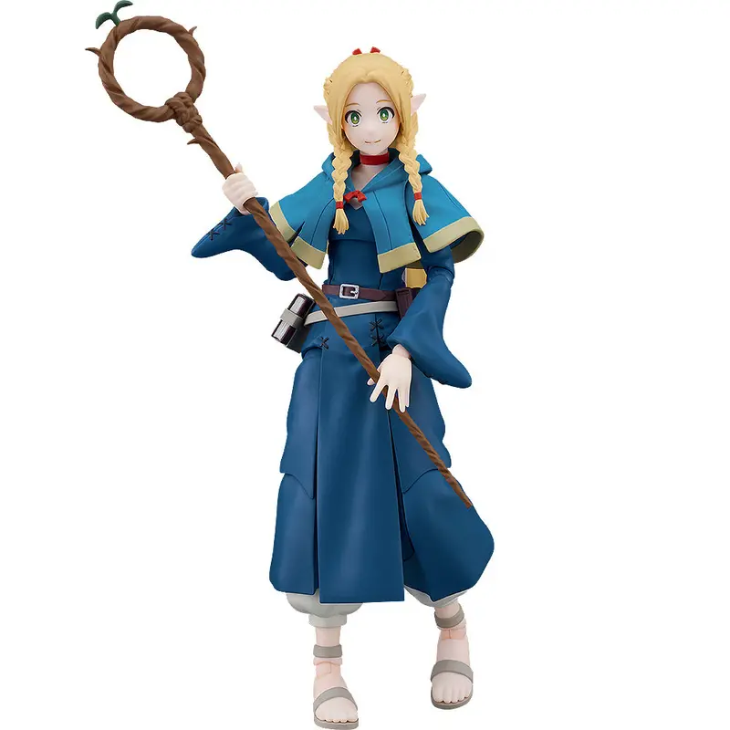 Figma 633 Marcille (Delicious In Dungeon) 1