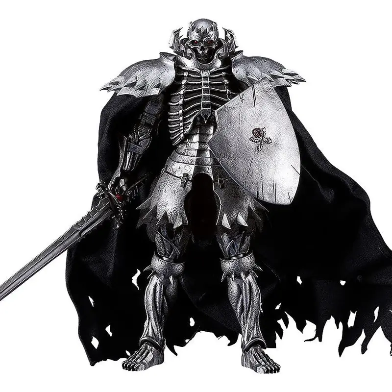 Figma 634 Skull Knight (Berserk) 1