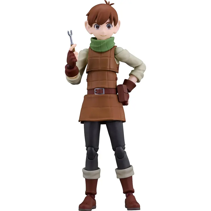 Figma 653 Chilchuck (Delicious In Dungeon) 1