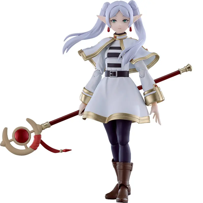 Figma 658 Frieren (Frieren: Beyond Journey's End) 1