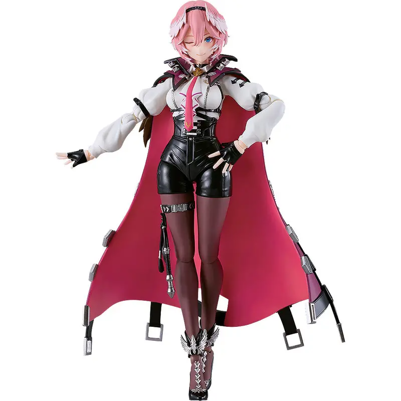 Figma 660 Takane Lui (Hololive Production) 1