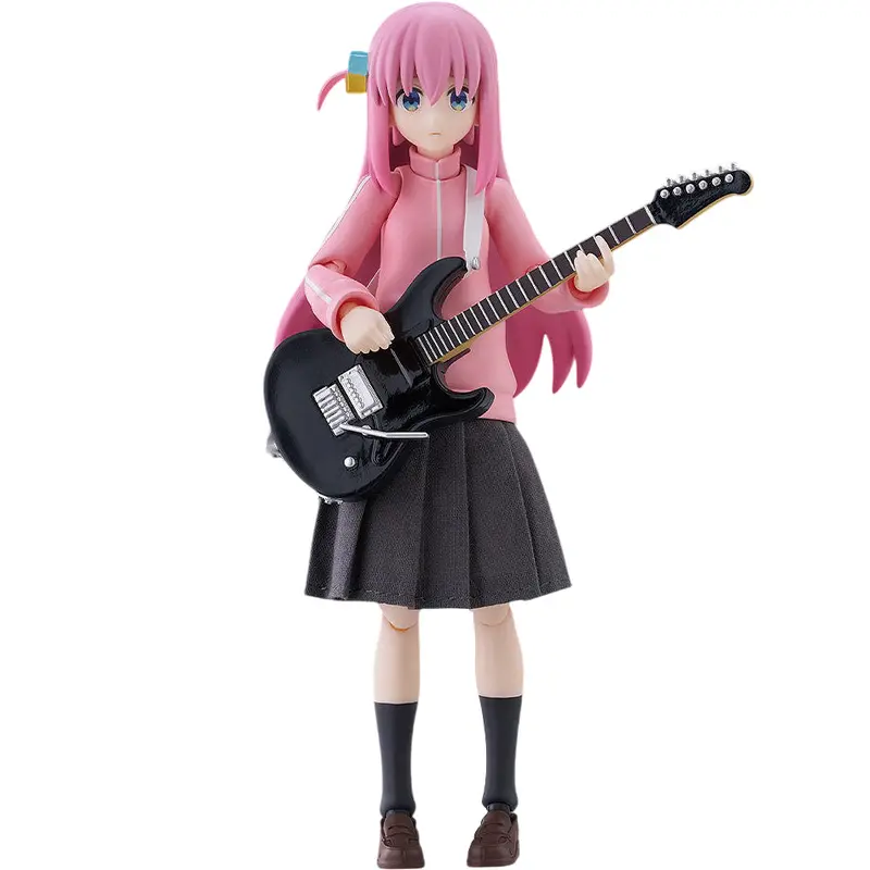 Figma 667 Hitori Gotoh (Bocchi The Rock!) 1