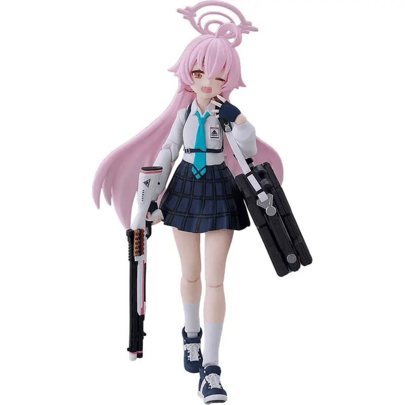Figma 672 Hoshino Takanashi (Blue Archive) 1