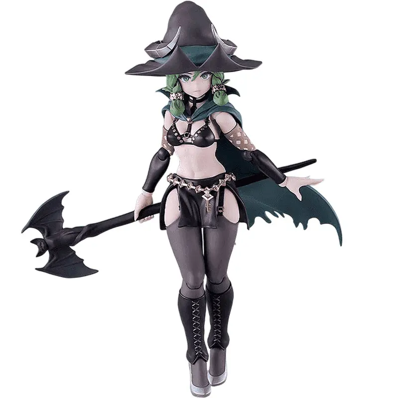 Figma 673 Yahna (Unicorn Overlord) 1