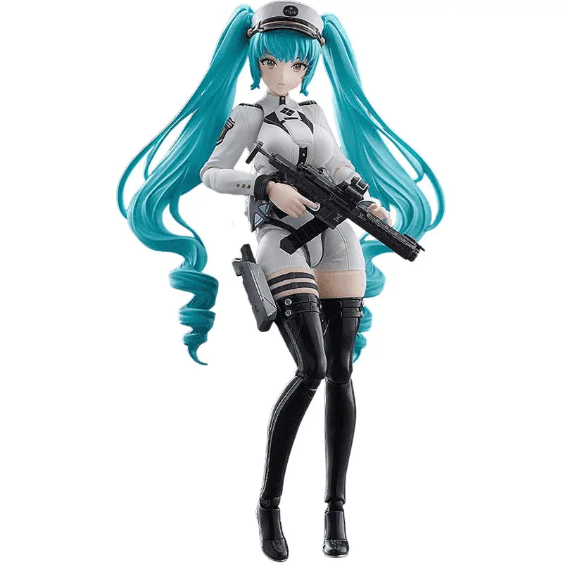 Figma 676 Privaty (Goddess Of Victory: Nikke) 1