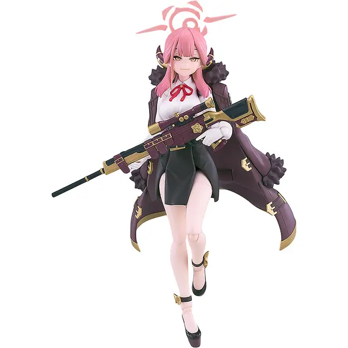 Figma 678 Aru Rikuhachima (Blue Archive) 1