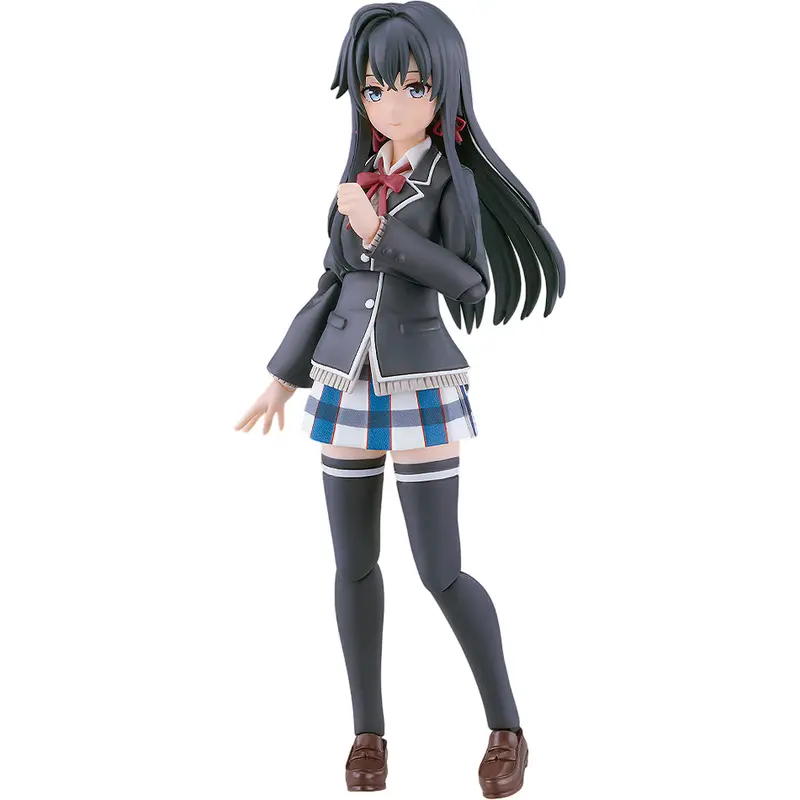Figma 679 Yukino Yukinoshita (My Teen Romantic Comedy Snafu) 1