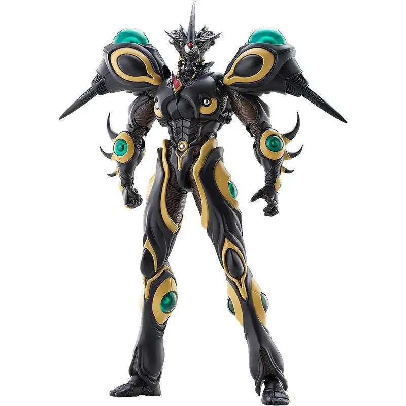 Figma 680 Gigantic Dark (Bio Booster Armor Guyver) 1