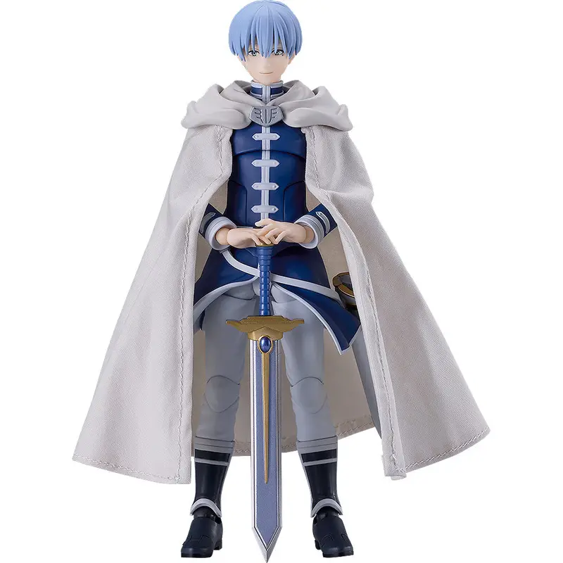 Figma Himmel (Frieren: Beyond Journey's End) 1