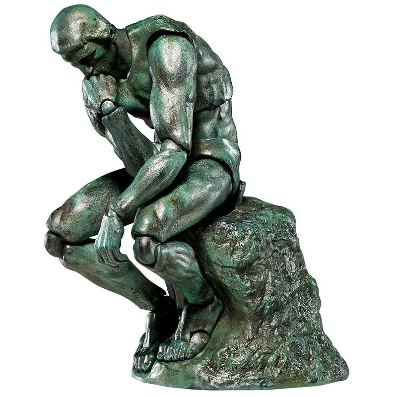 Figma Sp-056 The Thinker 1