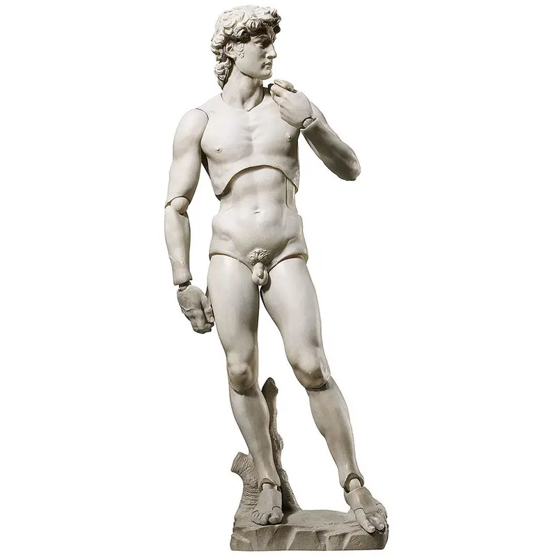 Figma Sp-066 Davide Di Michelangelo 1