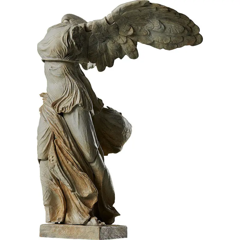 Figma Sp-110 Winged Victory Of Samothrace 1
