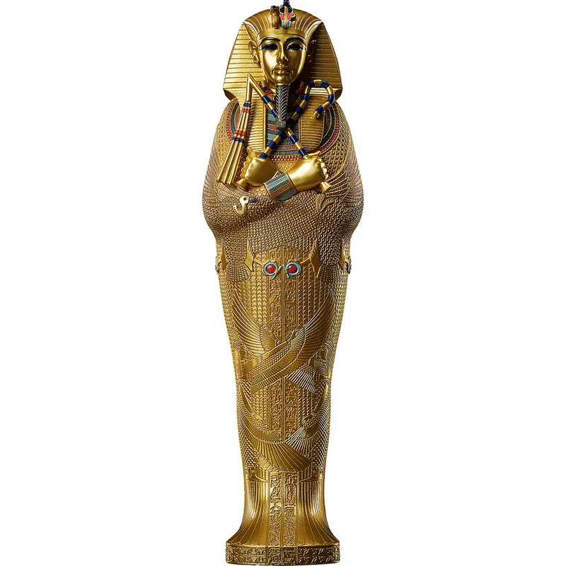 Figma Sp-145Dx Tutankhamun: Dx Ver. 1