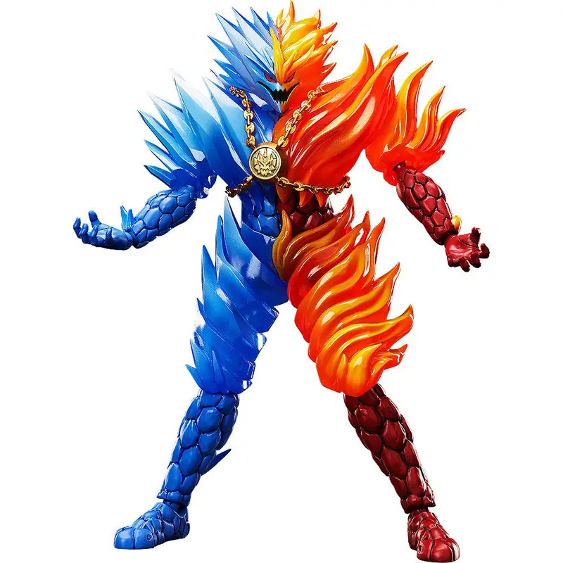 Figma Sp-152 Flazzard 1
