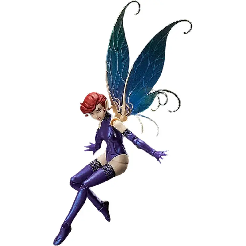 Figma Sp105 Pixie (Shin Megami Tensei) 1