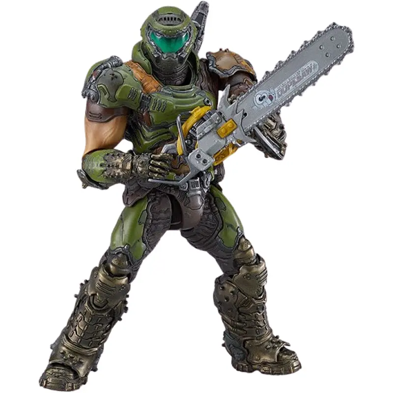 Figma Sp140 Doom Slayer (Doom Eternal) 1