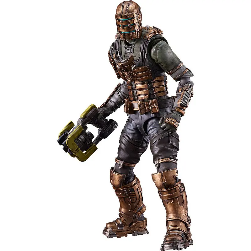 Figma Sp162 Isaac Clarke 1