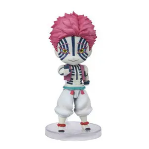 Figuarts Mini Akaza 1