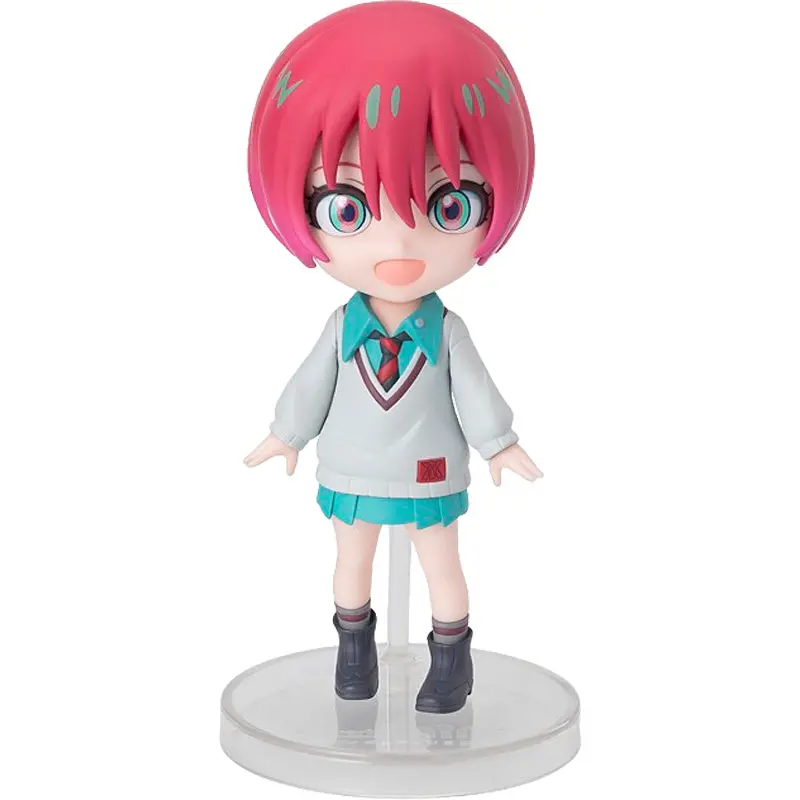 Figuarts Mini Amate Yuzuriha (Machu) (Mobile Suit Gundam Gquuuuuux) 1