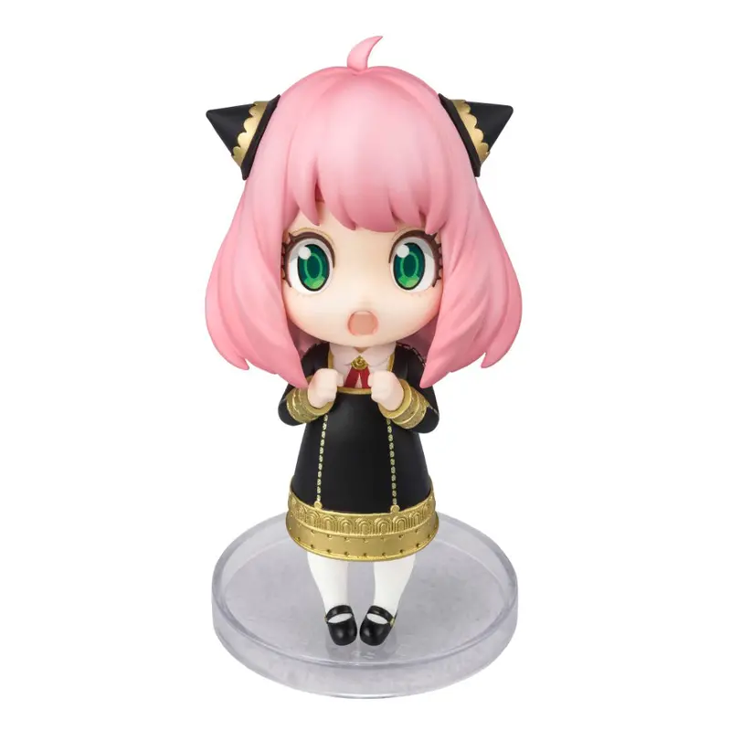 Figuarts Mini Anya Forger 1