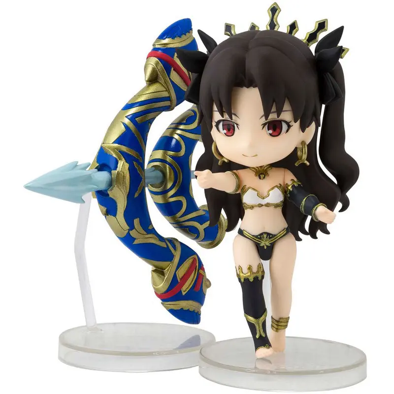 Figuarts Mini Archer/Ishtar 1