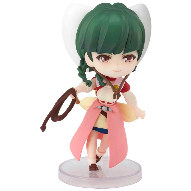 Figuarts Mini Atlee Ariel 1