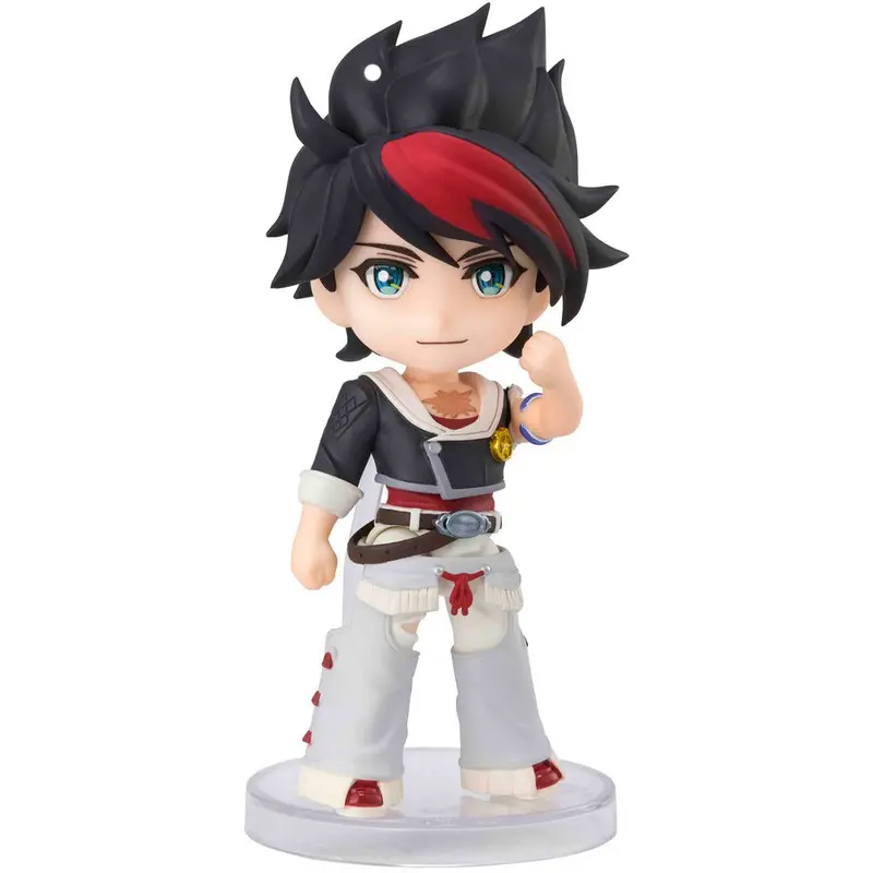 Figuarts Mini Back Arrow 1