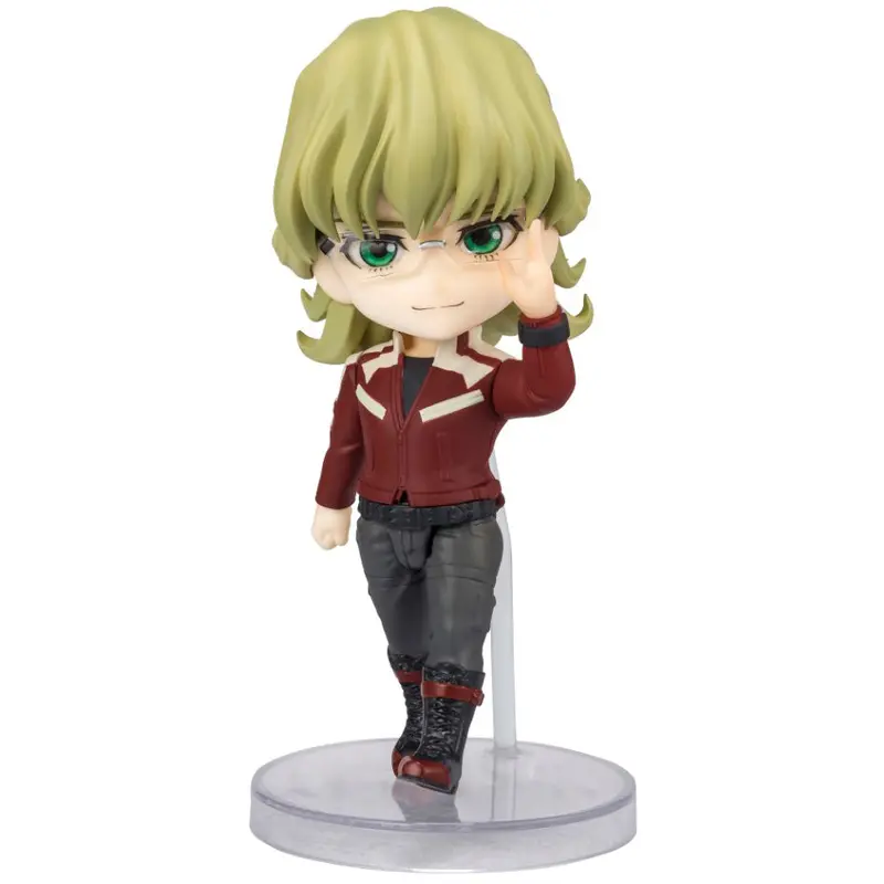 Figuarts Mini Barnaby Brooks Jr. 1