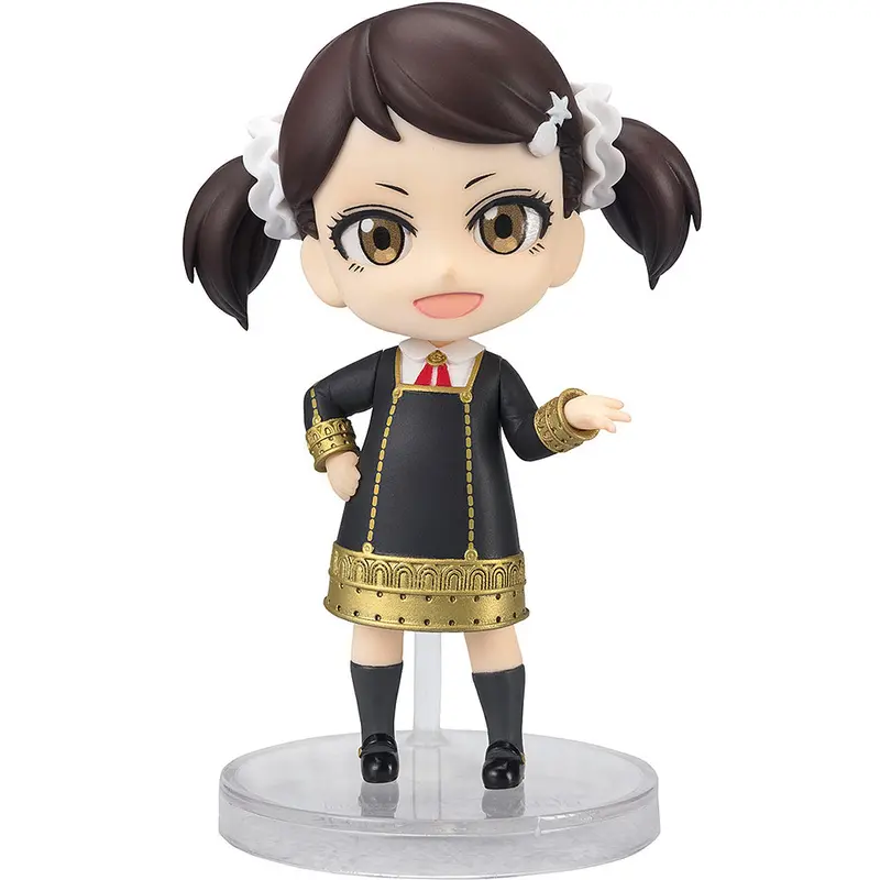 Figuarts Mini Becky Blackbell 1