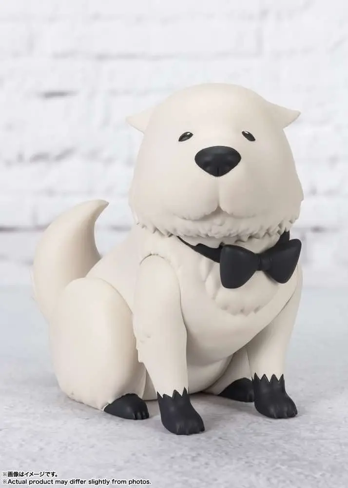 Figuarts Mini Bond Forger 2