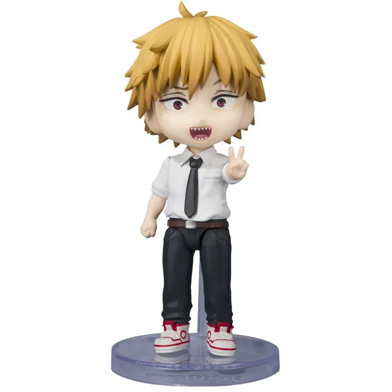 Figuarts Mini Denji 1