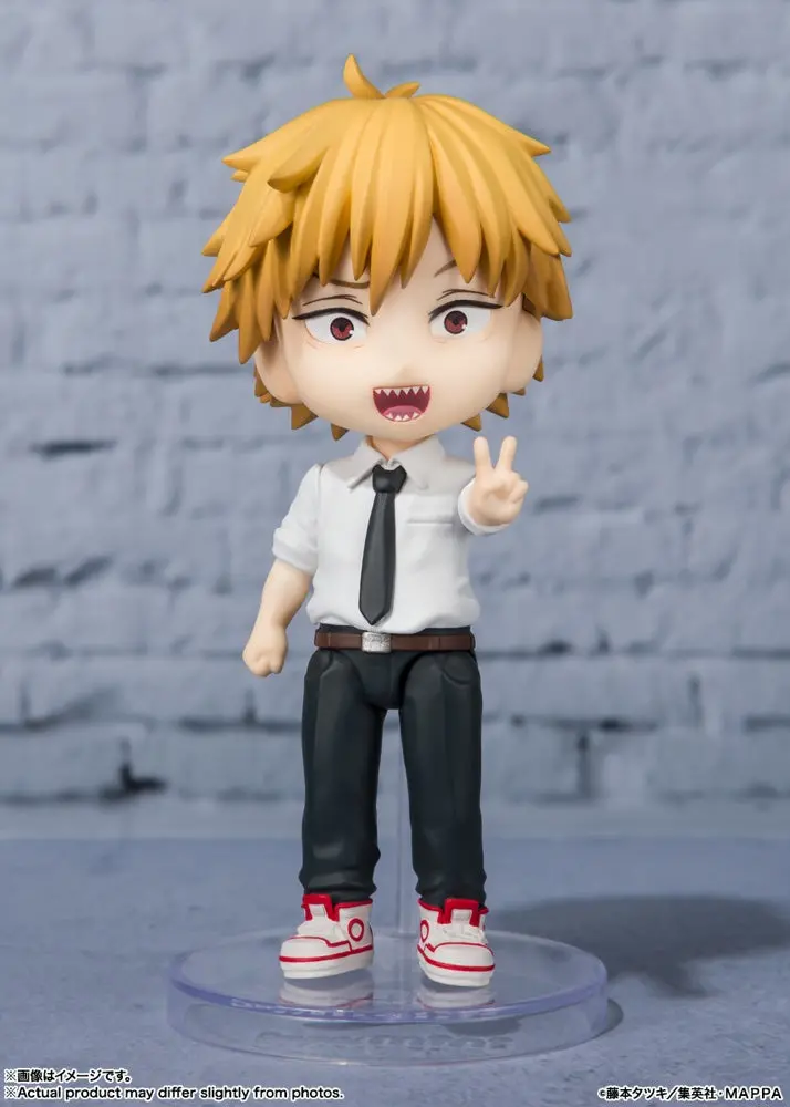 Figuarts Mini Denji 2