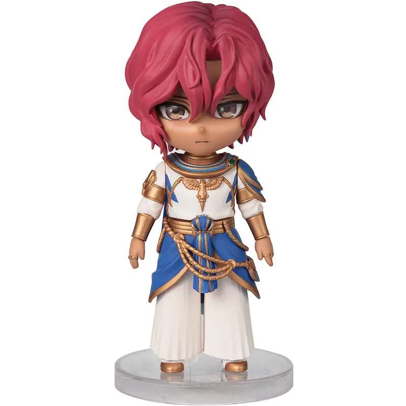 Figuarts Mini Dohalim (Tales Of Arise) 1