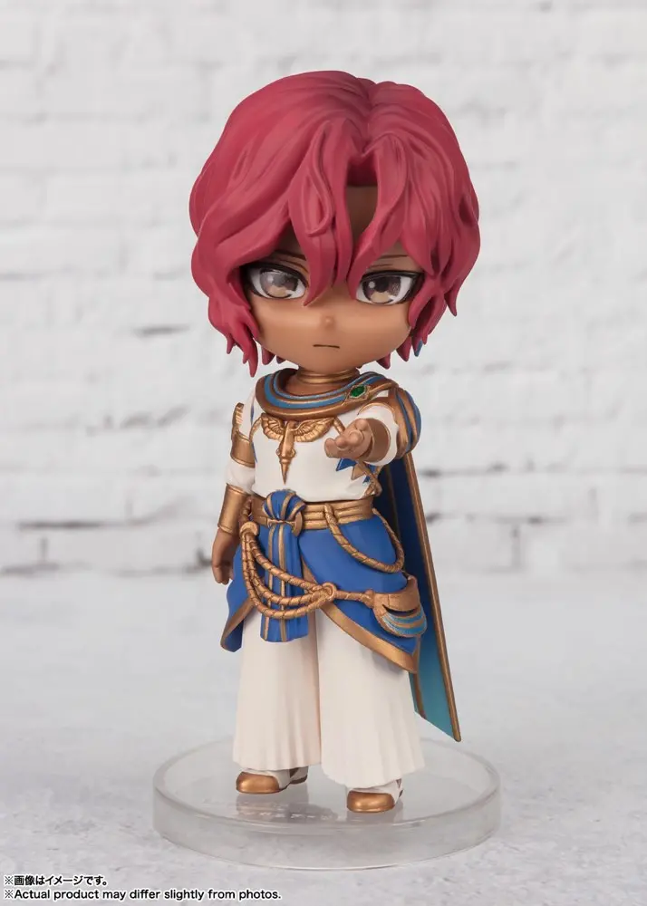 Figuarts Mini Dohalim (Tales Of Arise) 2