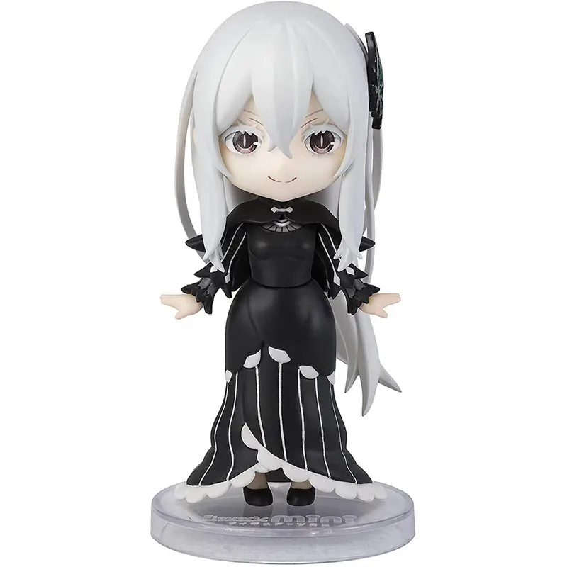 Figuarts Mini Echidna 1