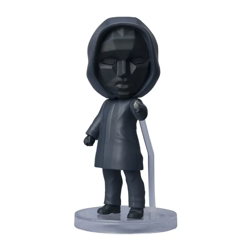 Figuarts Mini Front Man 1
