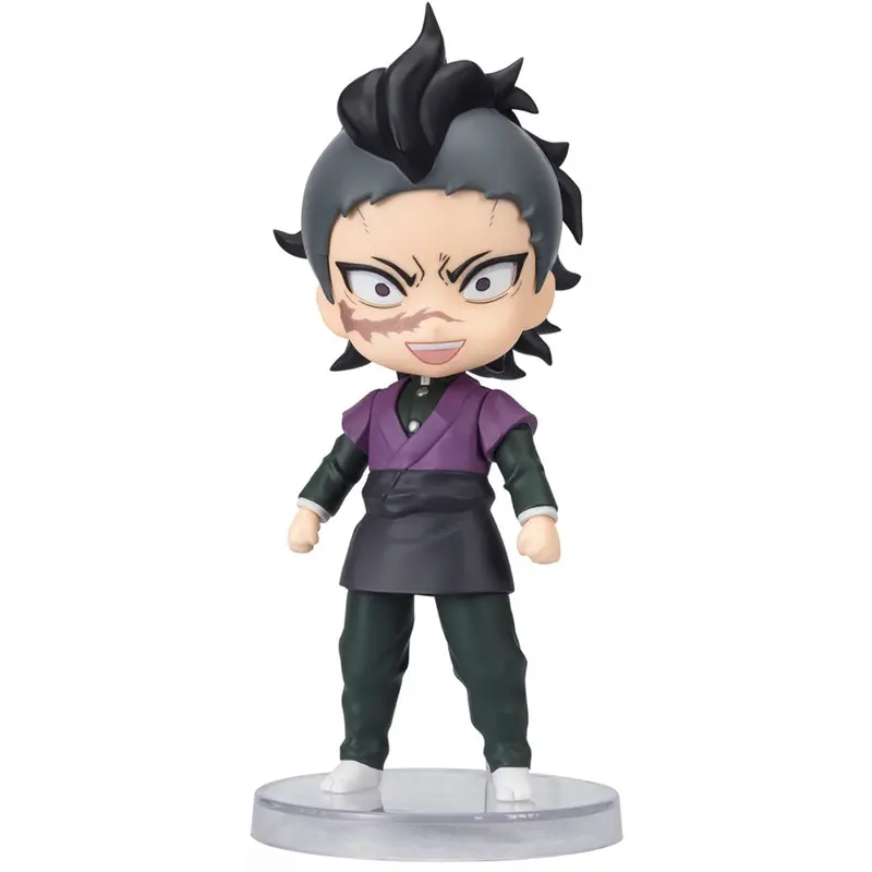 Figuarts Mini Genya 1