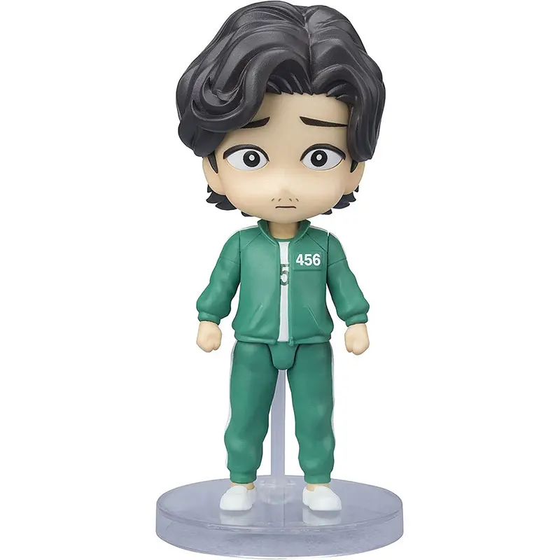 Figuarts Mini Gi-Hun 1