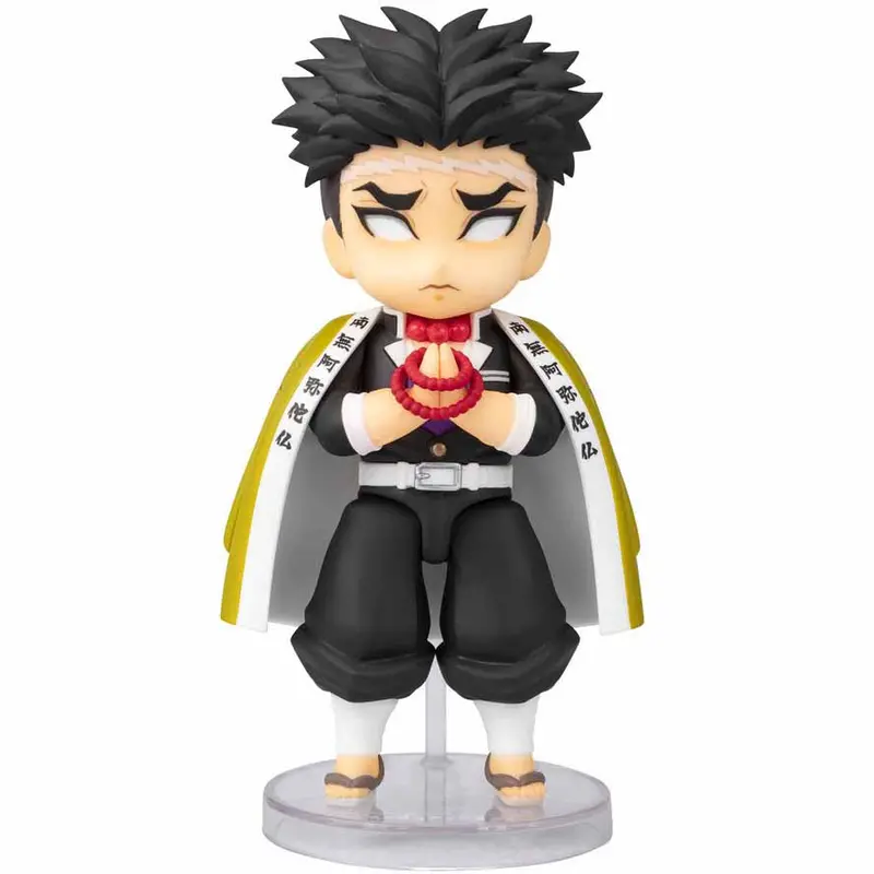 Figuarts Mini Gyomei Himejima 1