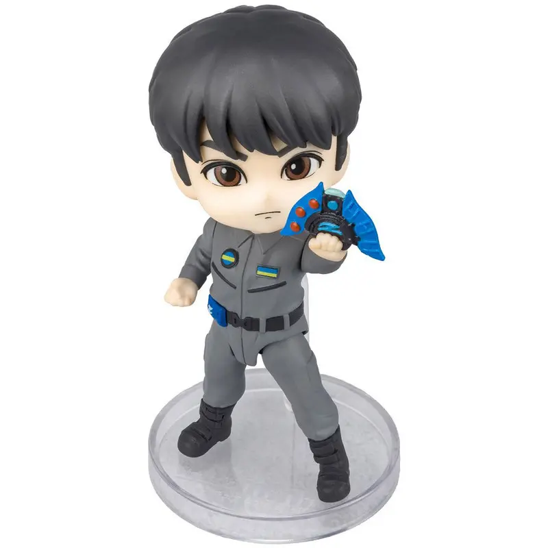 Figuarts Mini Haruki Natsukawa 1