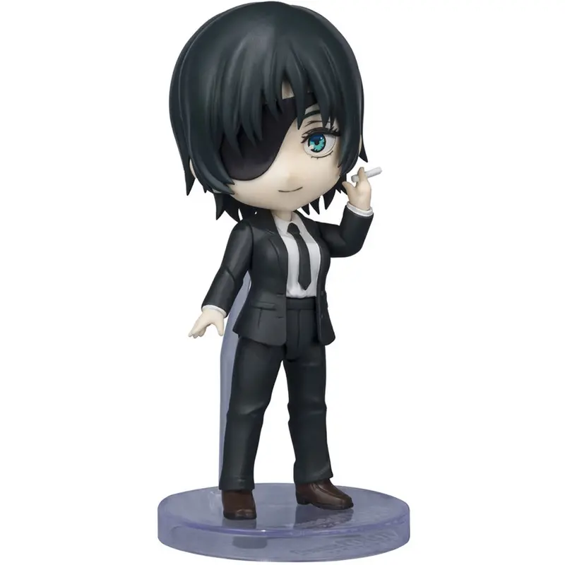 Figuarts Mini Himeno 1